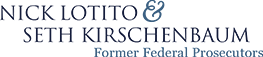 Nick Lotito & Seth Kirschenbaum
